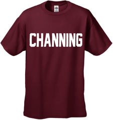 Channing T-Shirt - Men's Channing T-Shirt