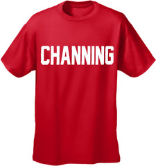 Channing T-Shirt - Men's Channing T-Shirt