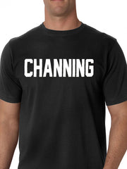 Channing T-Shirt - Men's Channing T-Shirt