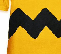 Charlie Brown's Kids T-Shirt - Shirt Worn By Charlie Brown