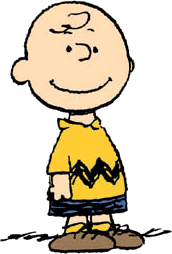 Charlie Brown's Kids T-Shirt - Shirt Worn By Charlie Brown