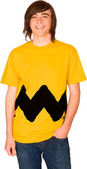 Charlie Brown's T-Shirt - Shirt Worn By Charlie Brown