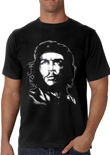 Che Guevara Men's T-Shirt – Bewild