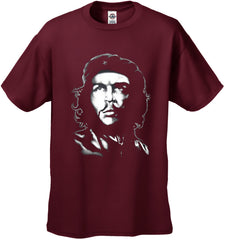 Che Guevara Men's T-Shirt