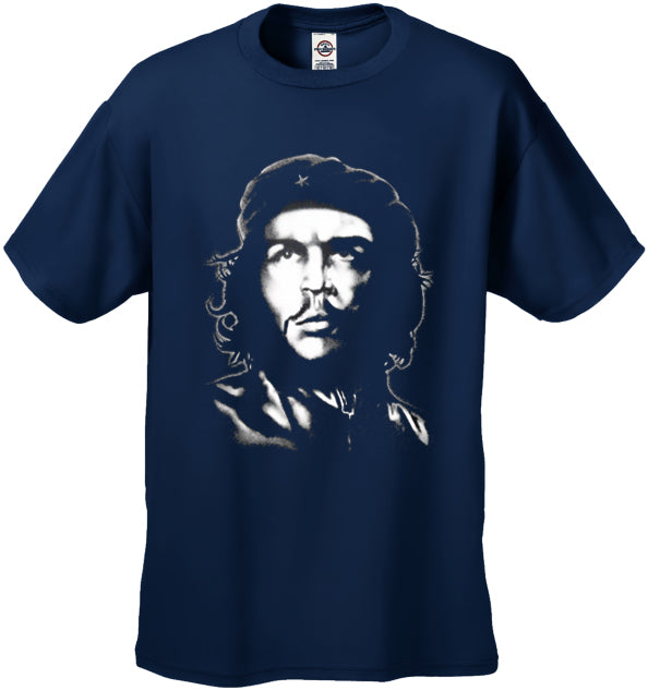 Che Guevara Men's T-Shirt