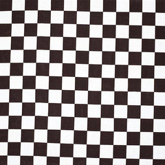 Checkerboard Bandanna