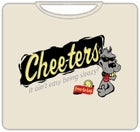 Cheeters Mens T-Shirt