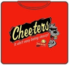 Cheeters Mens T-Shirt
