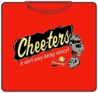 Cheeters Mens T-Shirt