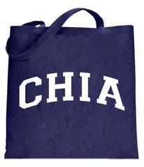 Chia Seed Vegetarian Tote Bag