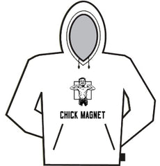 Chick Magnet Hoodie