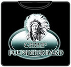 Chief Poundherhard T-Shirt