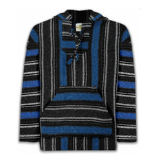 Original Mexican Baja Hoodies