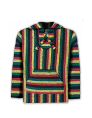 Original Mexican Baja Hoodies For Kids