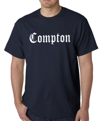 City Of Compton, California Mens T-shirt