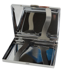 Classy  Diamond Cigarette Case (Regular Size Only)