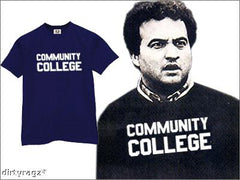 Community College T-Shirt