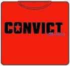 Convict Allstar T-Shirt