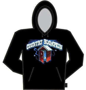 Country Blumpkin Hoodie 