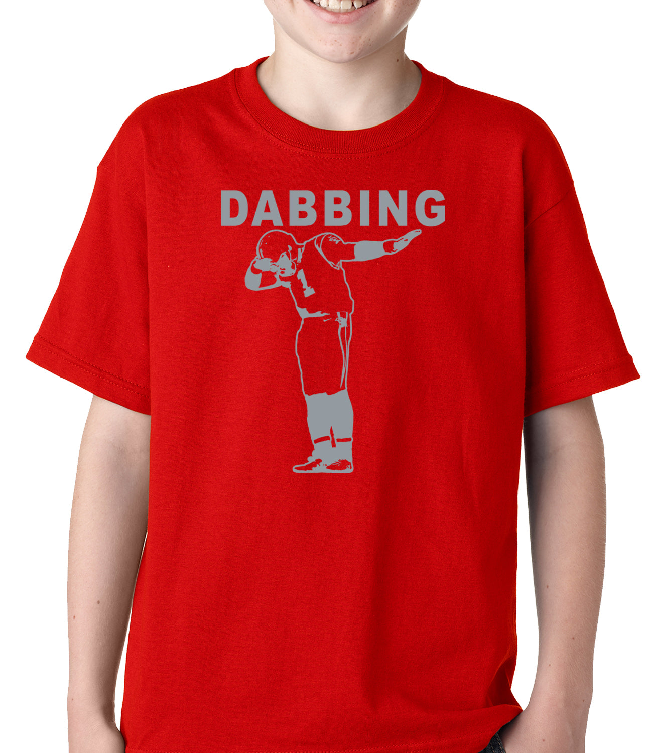 Dabbing Kids T-shirt