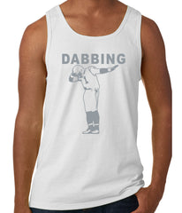 Dabbing Tank Top