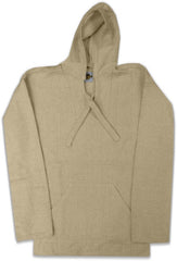 Deluxe Baja - Original Mexican Baja Hoodie (Natural Cotton)