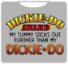Dickie Do Award T-Shirt