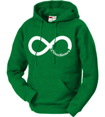 Directioner Forever Infinity Adult Hoodie