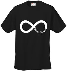 Directioner Forever Infinity Kids T-shirt