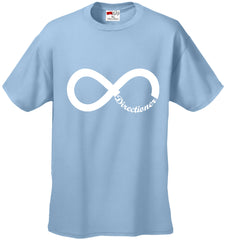Directioner Forever Infinity Kids T-shirt