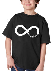 Directioner Forever Infinity Kids T-shirt