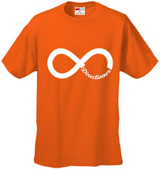Directioner Forever Infinity Kids T-shirt