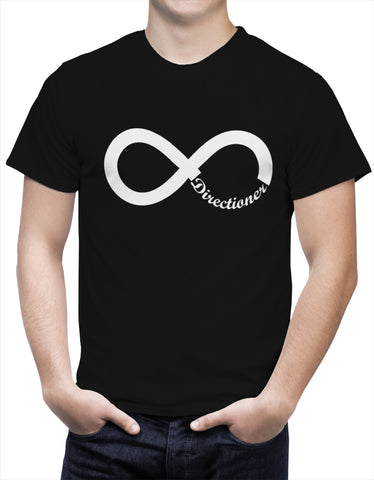 Directioner Forever Infinity Men's T-Shirt 