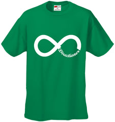 Directioner Forever Infinity Men's T-Shirt