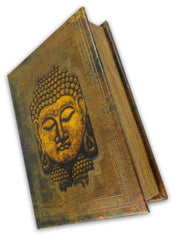 Diversion Safe - Buddha Book Safe (large)