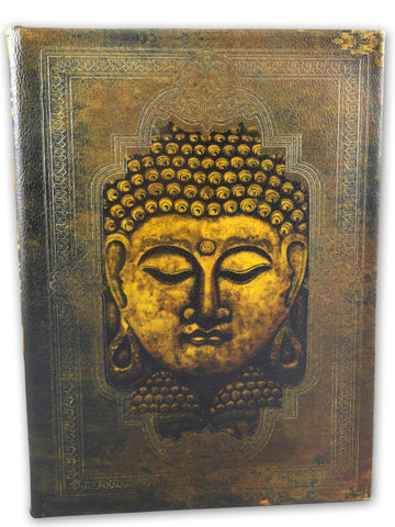 Diversion Safe - Buddha Book Safe (large)