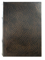 Diversion Safe - Celtic Knot Book Safe (Large)