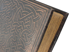 Diversion Safe - Celtic Knot Book Safe (Small)