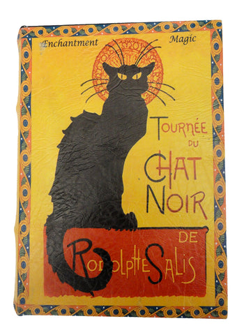 Diversion Safe - Chat Noir Book Safe (Small)