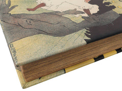 Diversion Safe - Moulin Rouge Book Safe (Small)