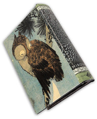 Diversion Safe - Owl Book Safe (small)