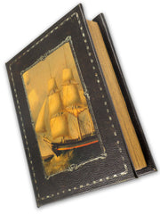 Diversion Safe - Ship Book Safe (small)