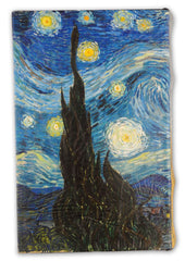 Diversion Safe - Starry Night Lost Journal Book Safe