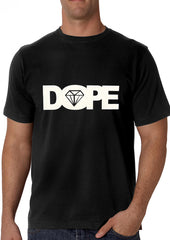 Dope Diamond Adult Hoodie