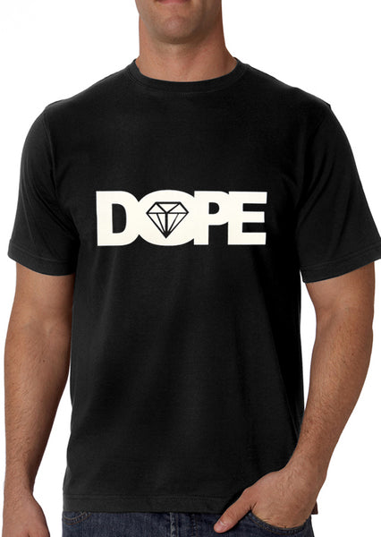 Dope Diamond Men's T-Shirt 