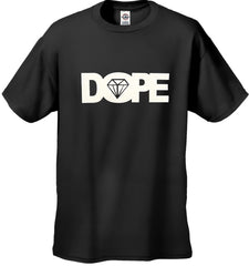 Dope Diamond Men's T-Shirt