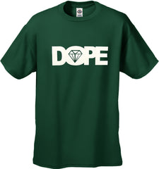 Dope Diamond Men's T-Shirt