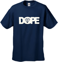 Dope Diamond Men's T-Shirt