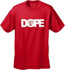 Dope Diamond Men's T-Shirt