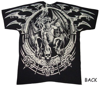 Dragon Catcher T-Shirt